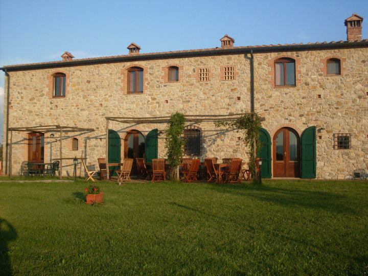Toscana