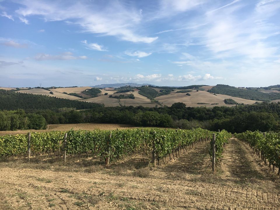 Toscana