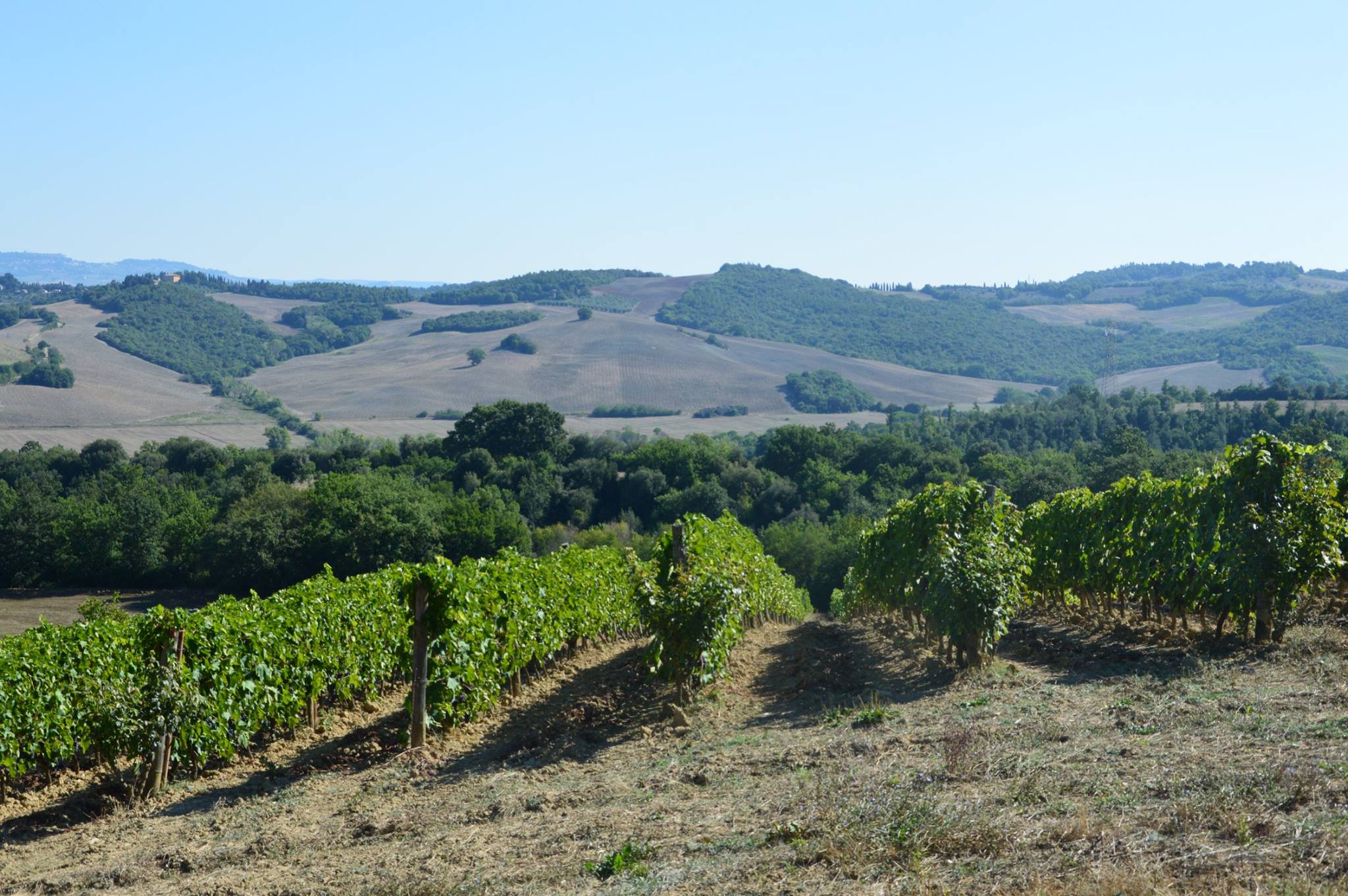 Toscana